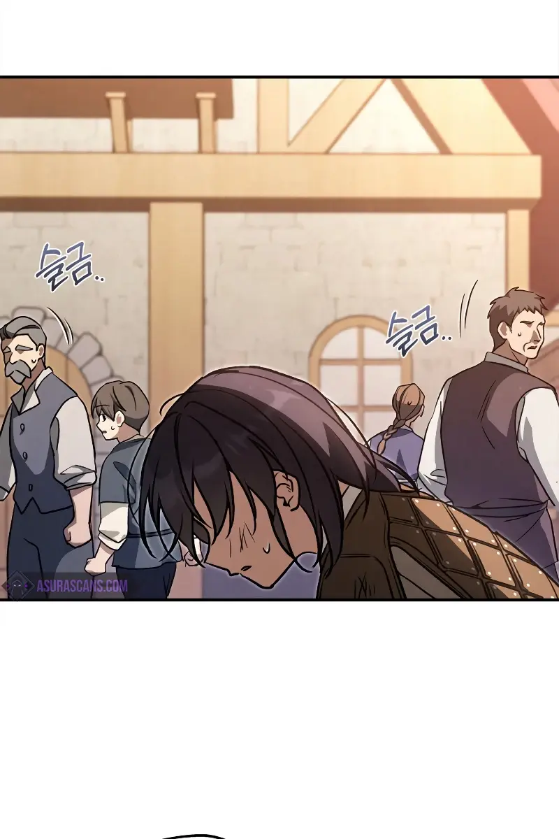 Children of the Rune Chapter 24 Page 80