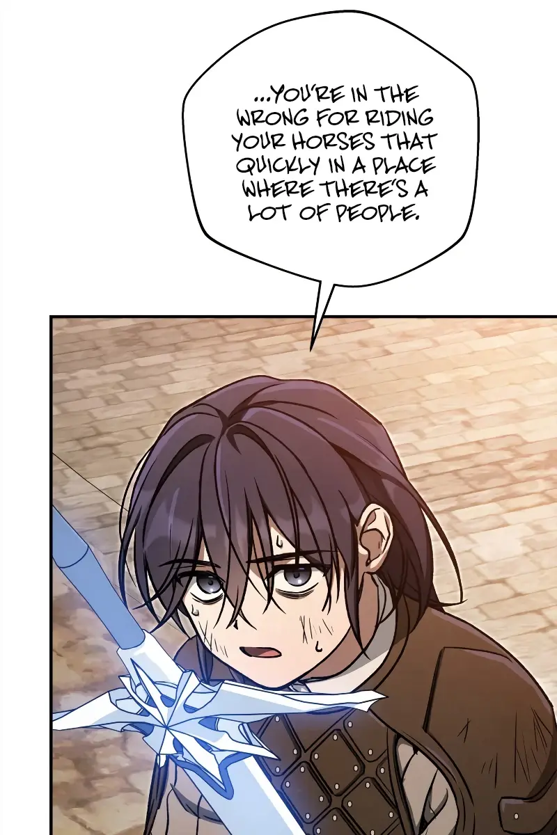 Children of the Rune Chapter 24 Page 82