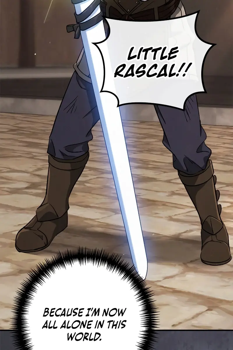 Children of the Rune Chapter 24 Page 100