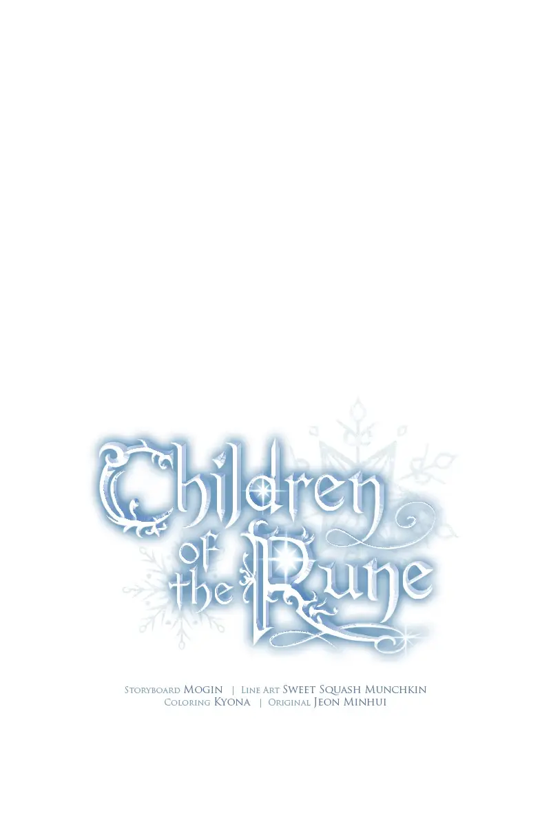 Children of the Rune Chapter 26 Page 2
