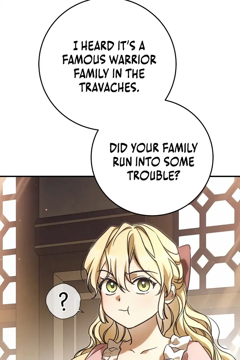 Children of the Rune Chapter 26 Page 31