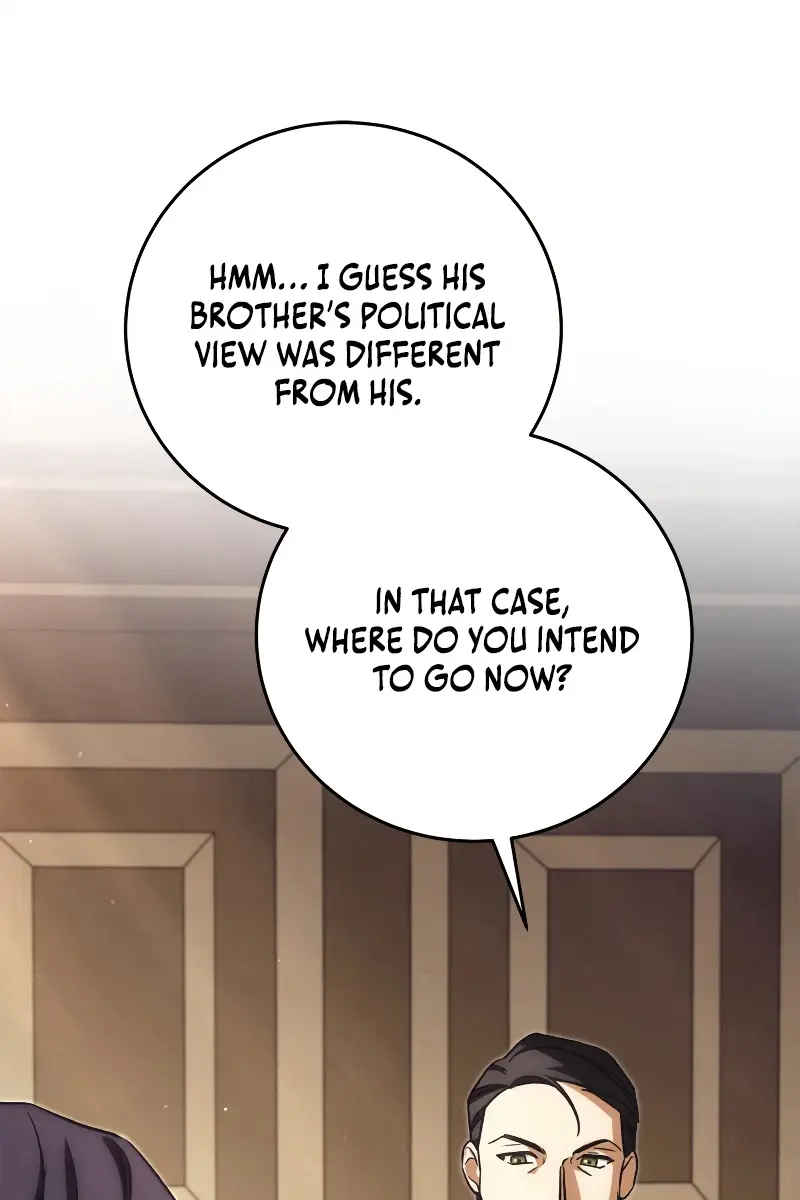 Children of the Rune Chapter 26 Page 34