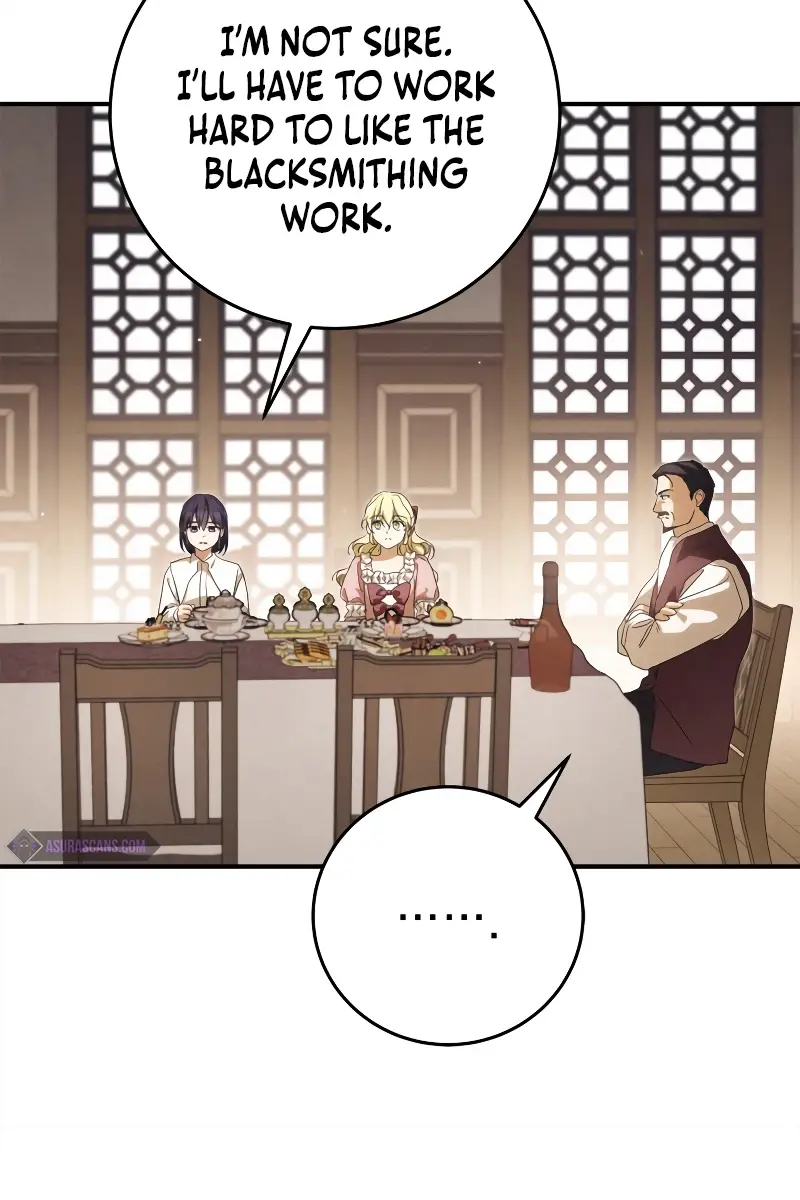Children of the Rune Chapter 26 Page 40