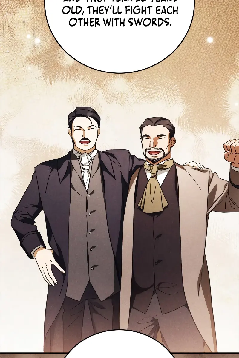 Children of the Rune Chapter 26 Page 63