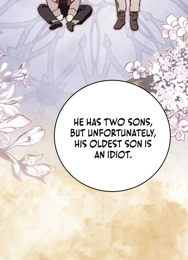 Children of the Rune Chapter 26 Page 67