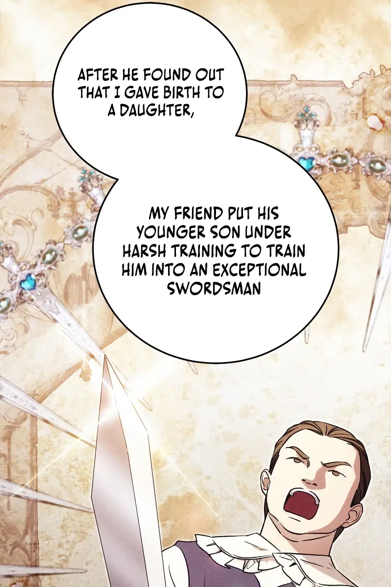 Children of the Rune Chapter 26 Page 68