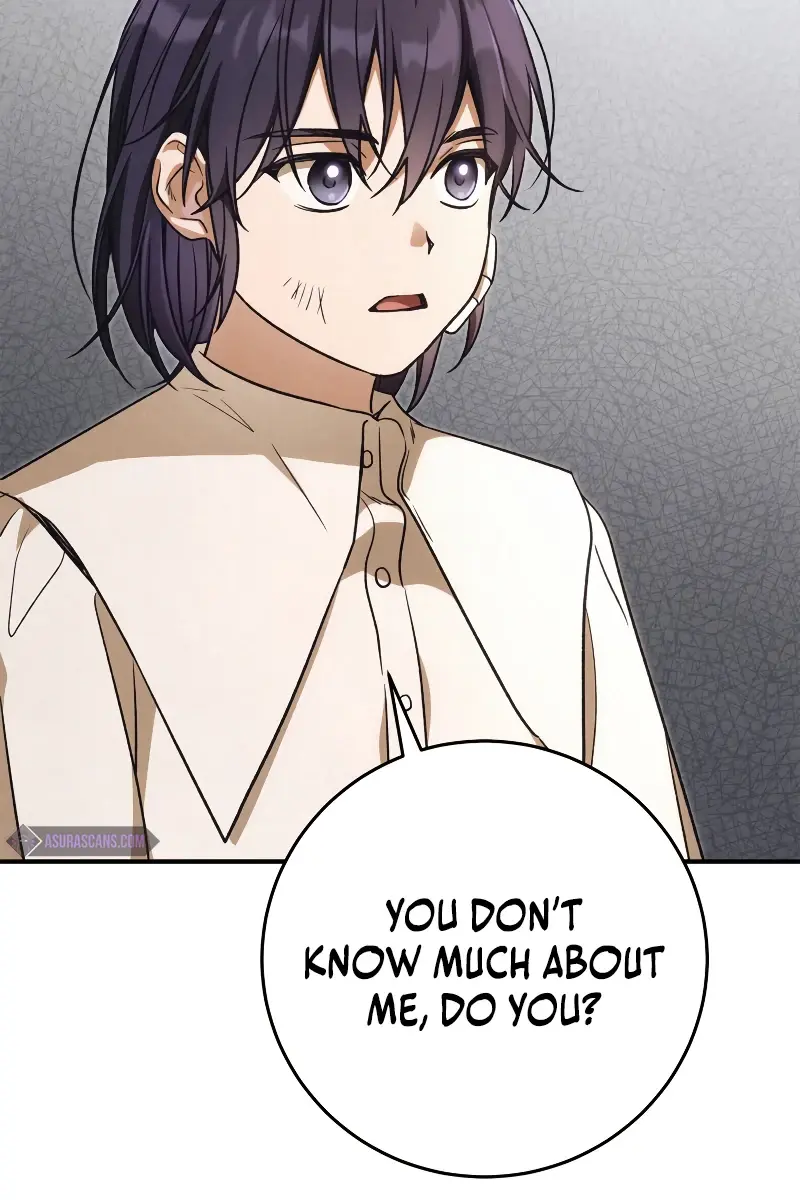 Children of the Rune Chapter 26 Page 86