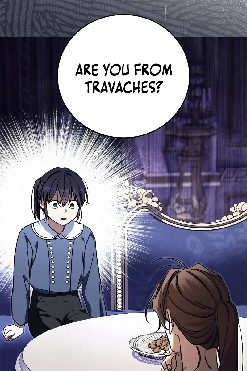 Children of the Rune Chapter 32 Page 3