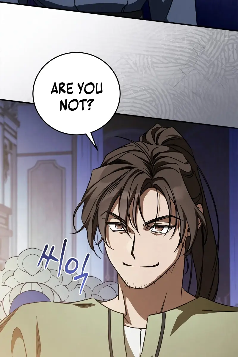 Children of the Rune Chapter 32 Page 6