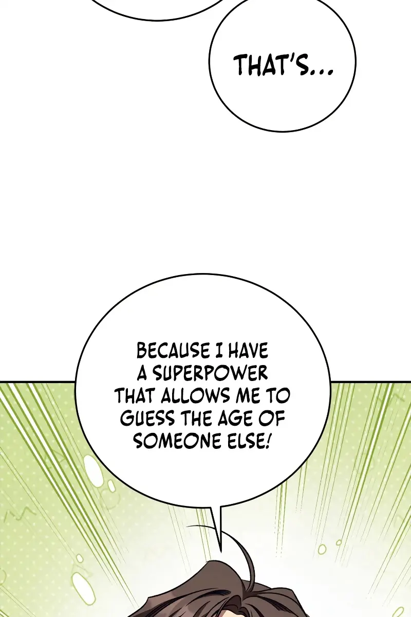 Children of the Rune Chapter 32 Page 17