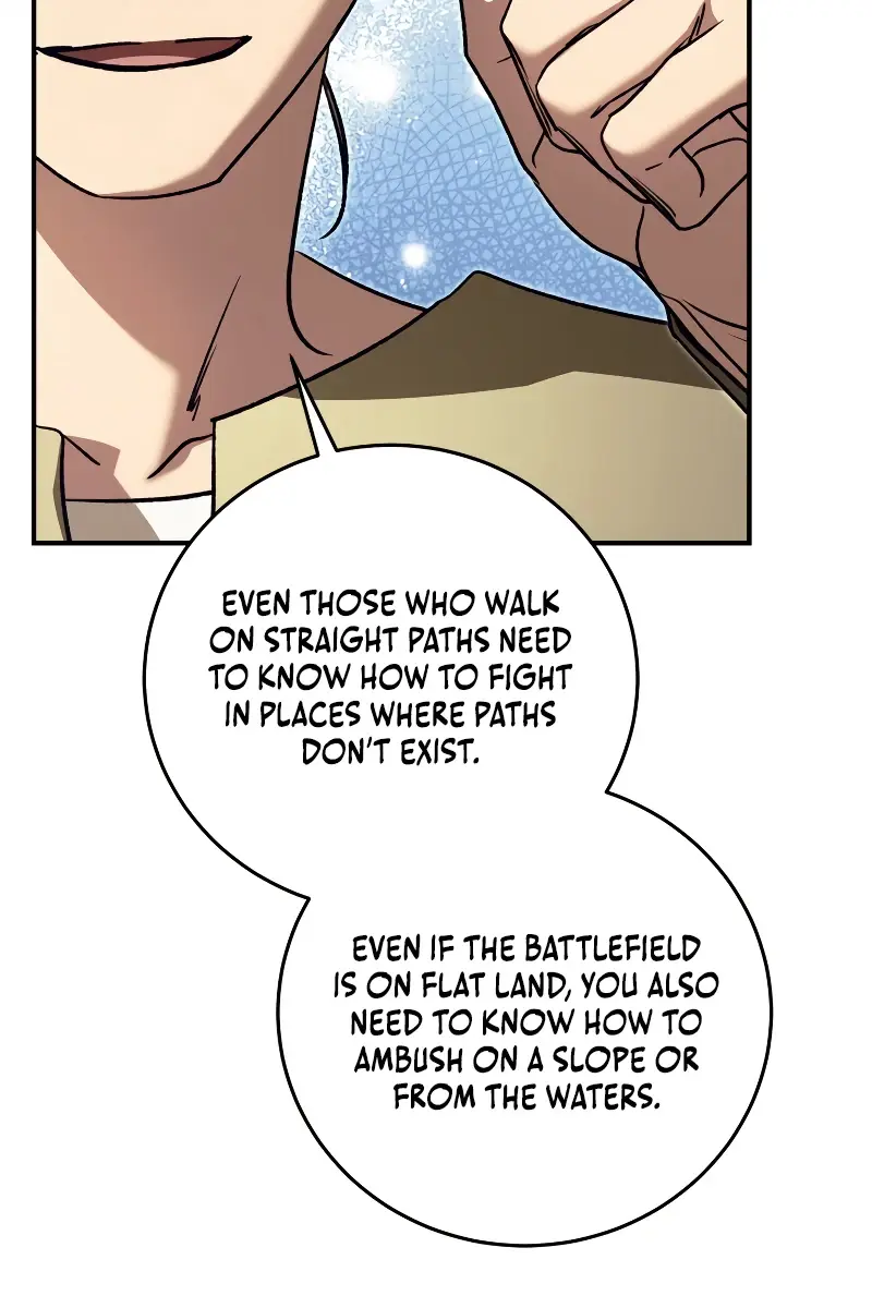 Children of the Rune Chapter 32 Page 41