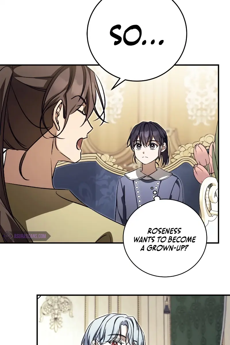 Children of the Rune Chapter 32 Page 47