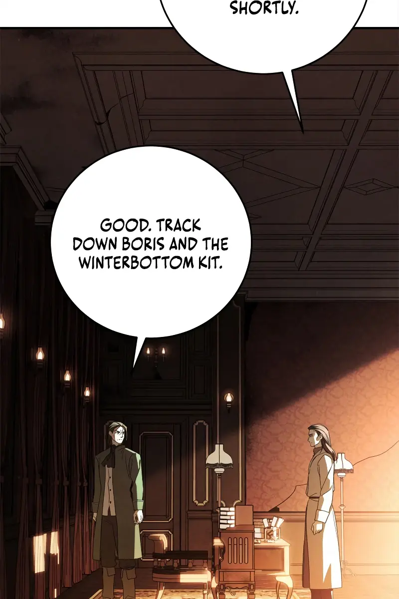 Children of the Rune Chapter 32 Page 75