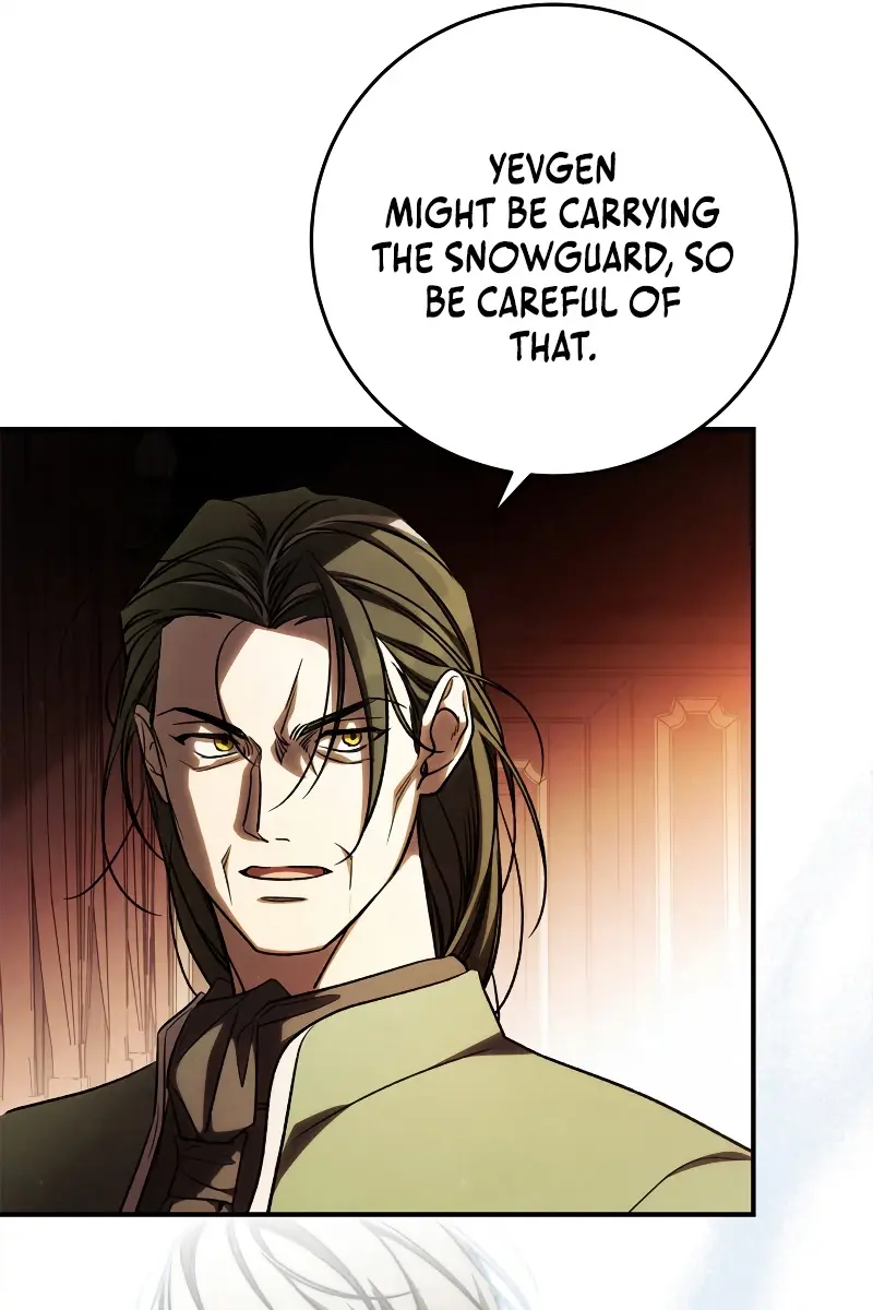 Children of the Rune Chapter 32 Page 77