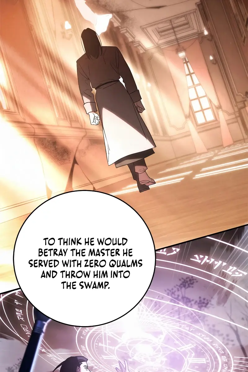 Children of the Rune Chapter 32 Page 84