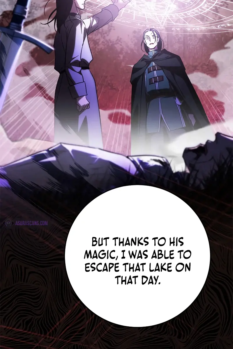 Children of the Rune Chapter 32 Page 85