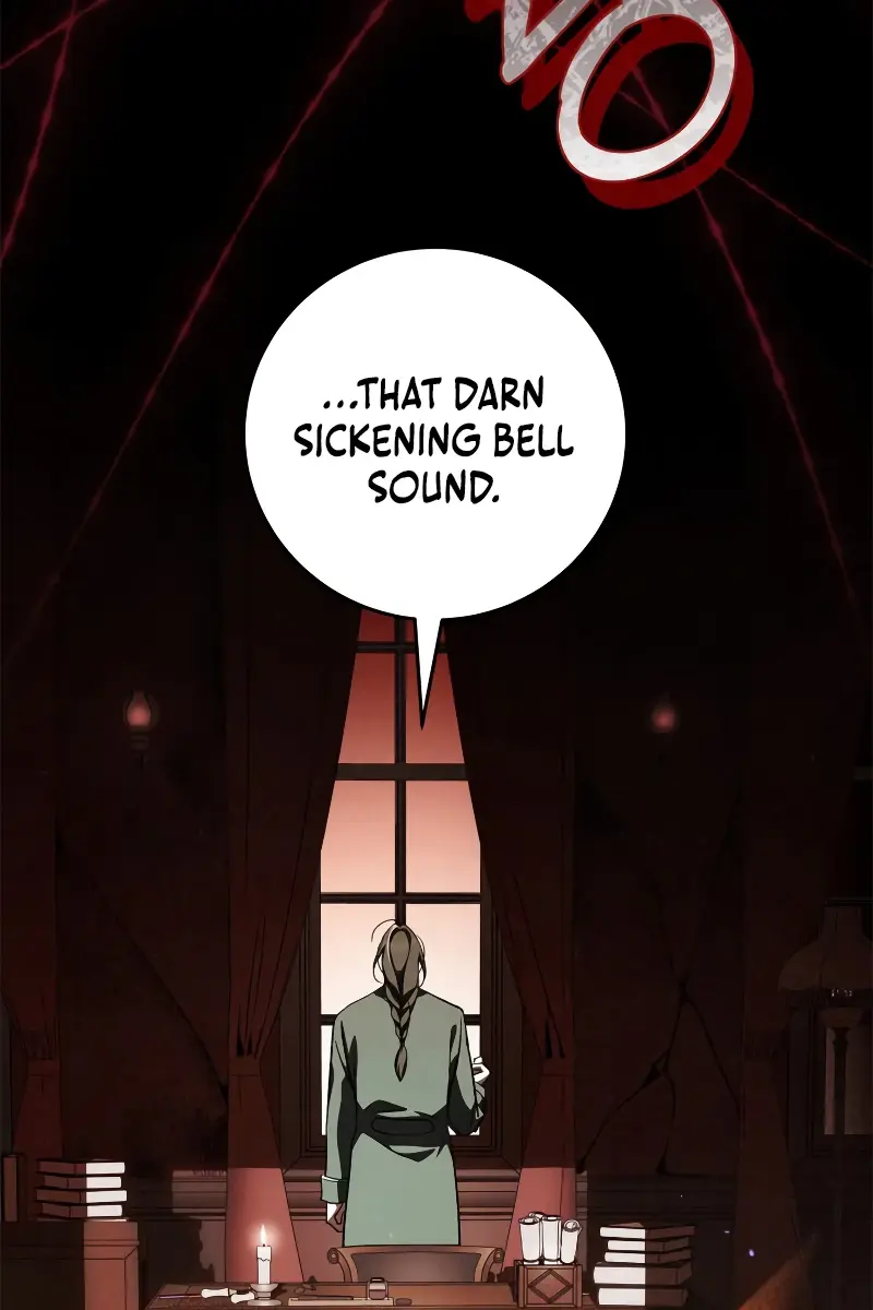 Children of the Rune Chapter 32 Page 92