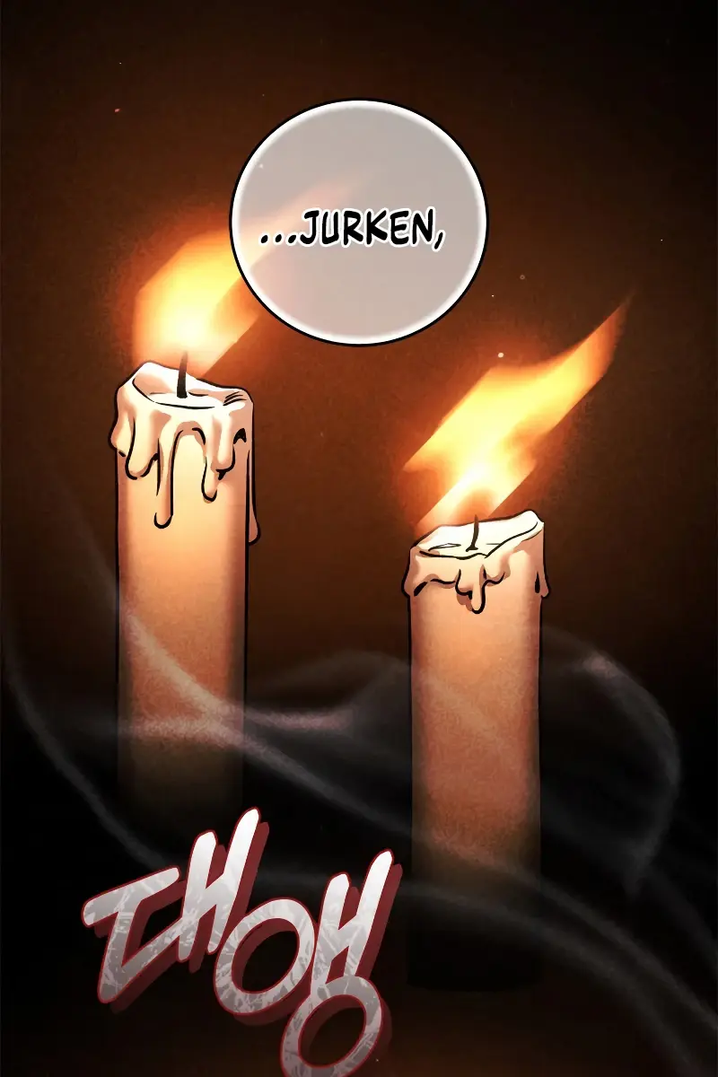 Children of the Rune Chapter 32 Page 94