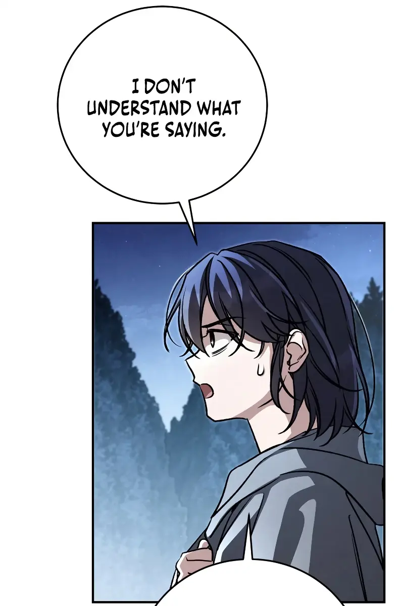 Children of the Rune Chapter 34 Page 11