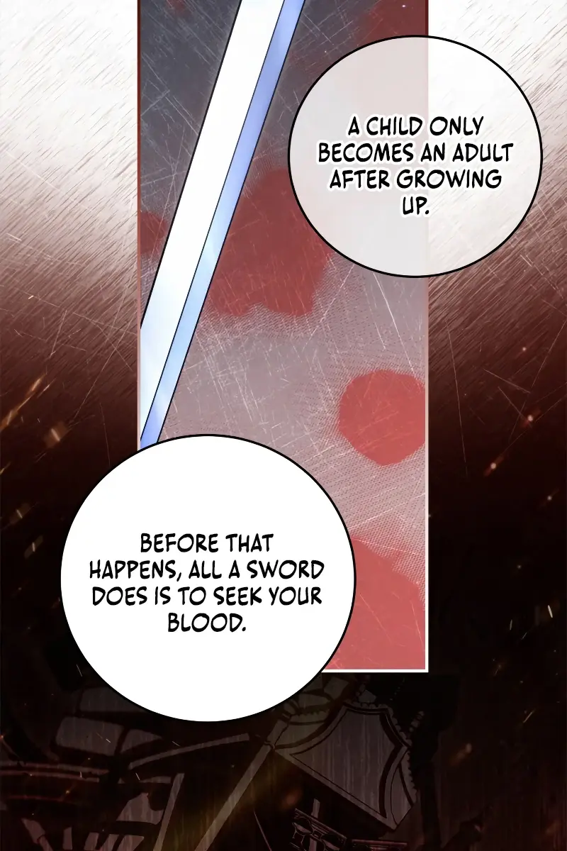 Children of the Rune Chapter 34 Page 15