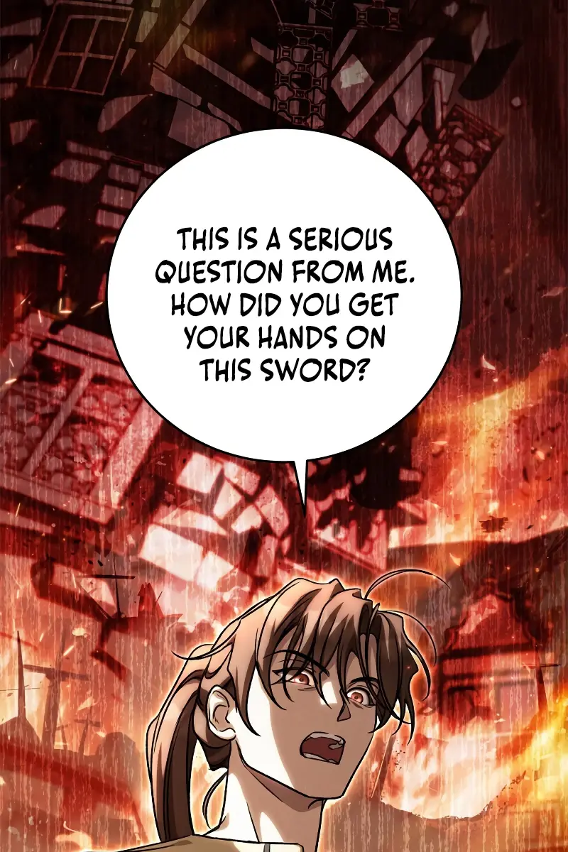 Children of the Rune Chapter 34 Page 16