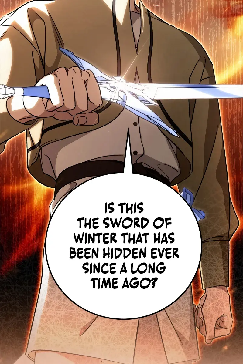 Children of the Rune Chapter 34 Page 17