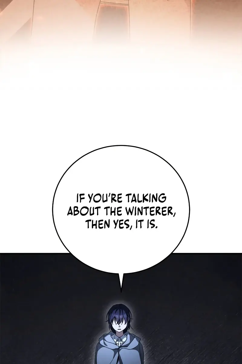 Children of the Rune Chapter 34 Page 18