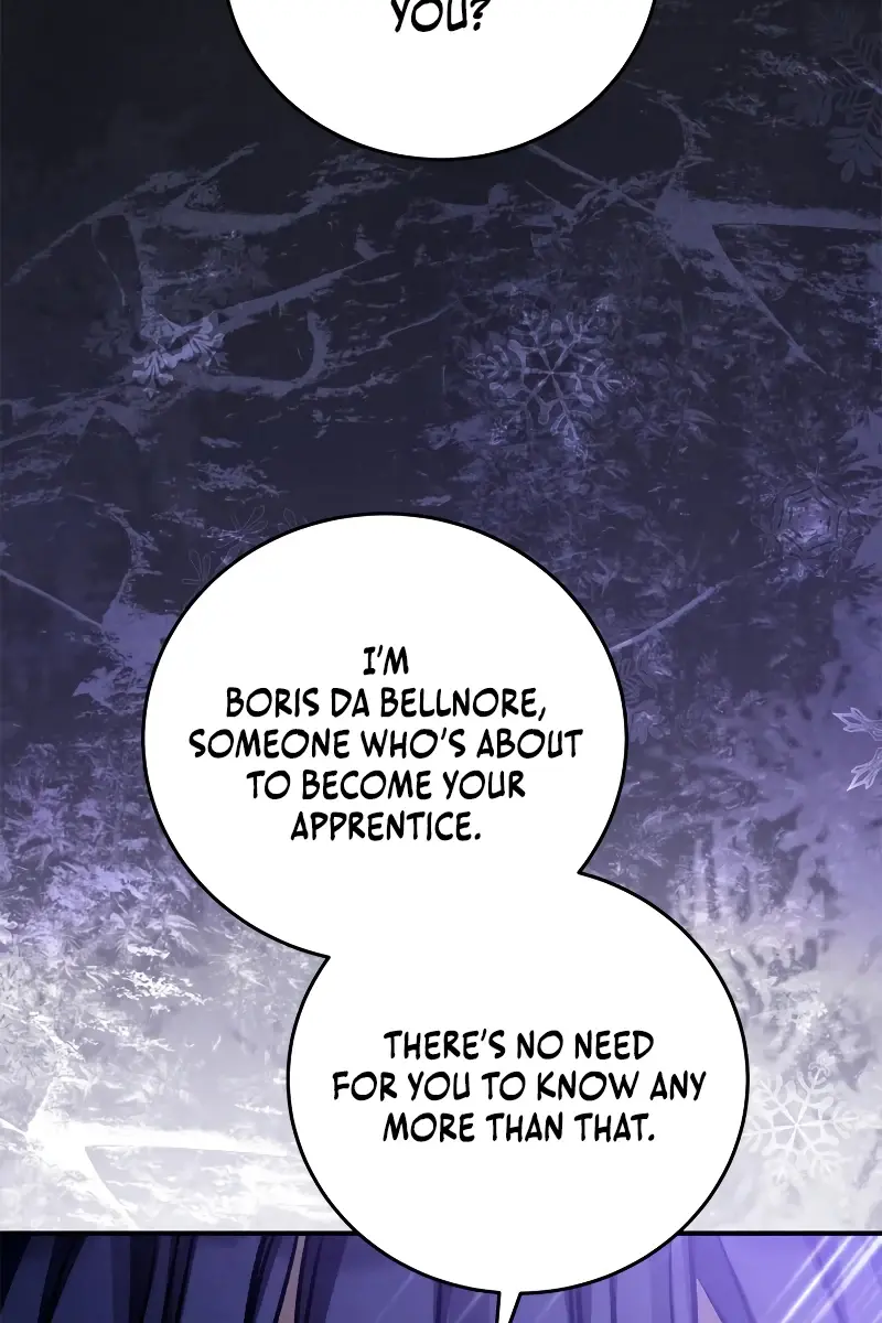 Children of the Rune Chapter 34 Page 24