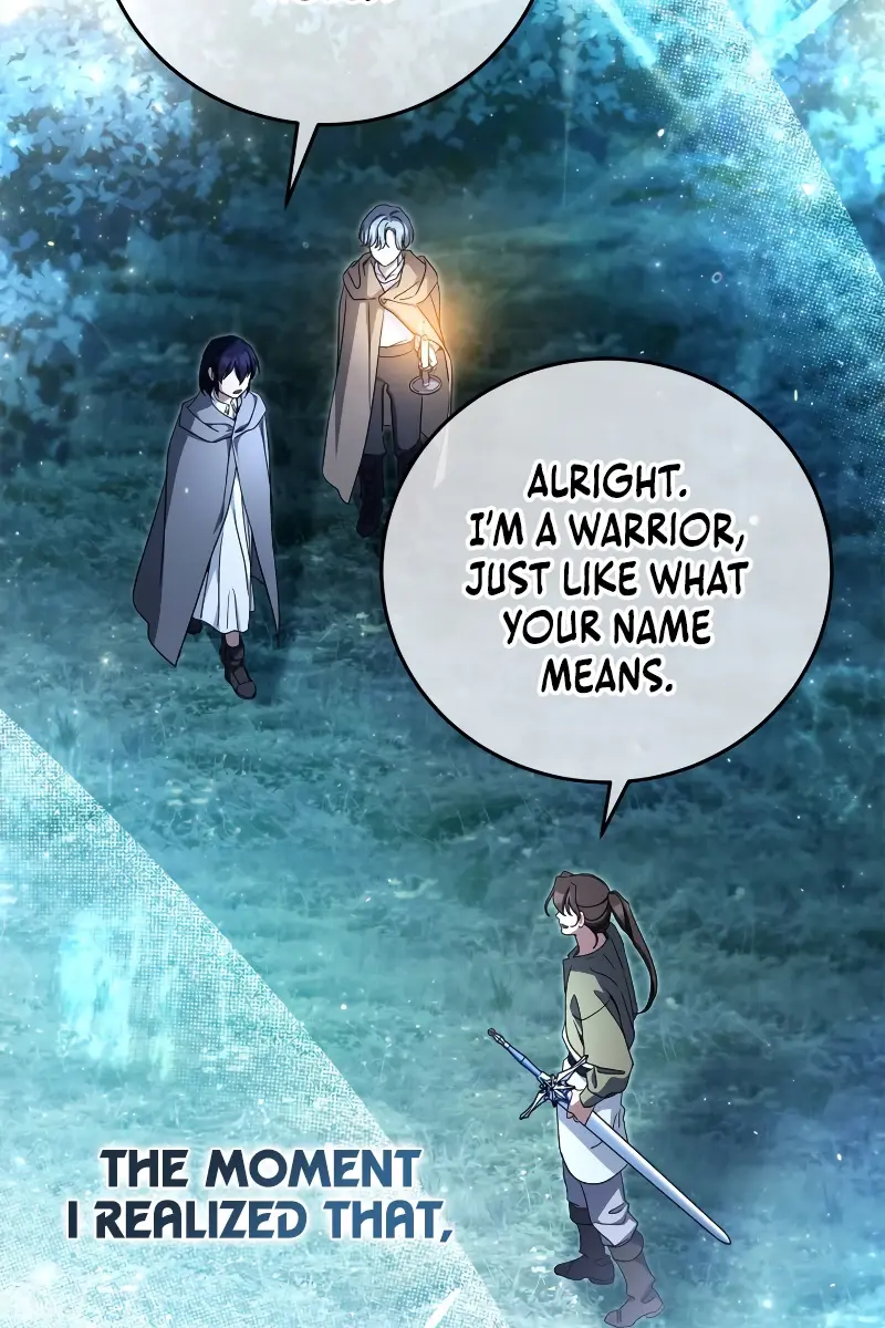 Children of the Rune Chapter 34 Page 94