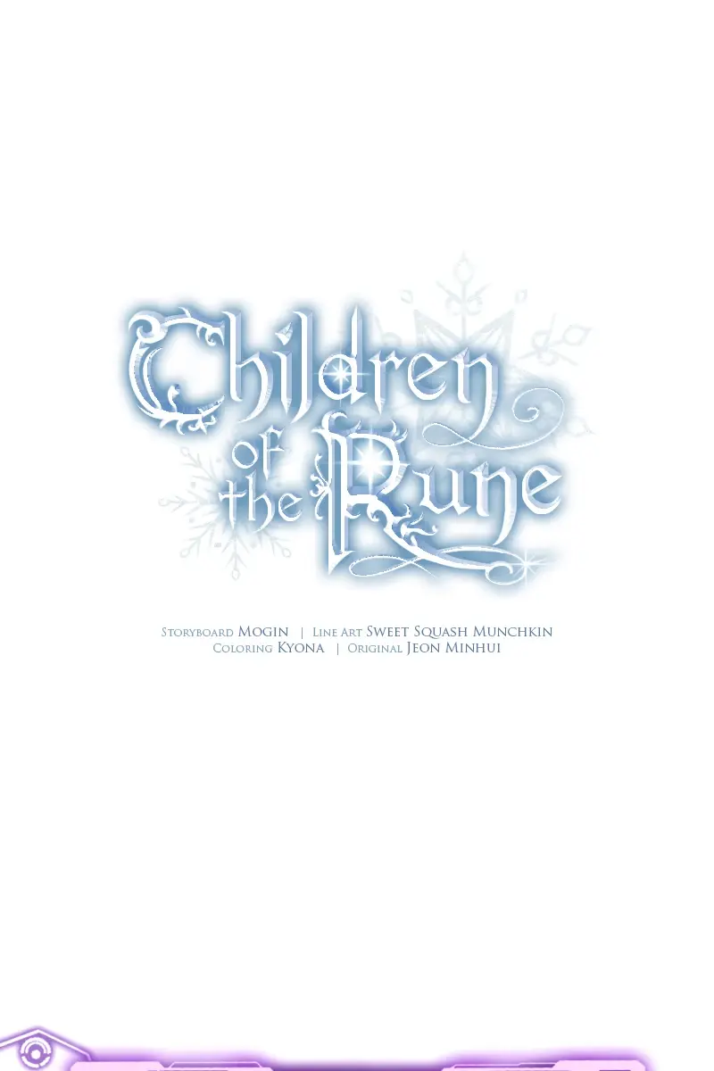 Children of the Rune Chapter 34 Page 98