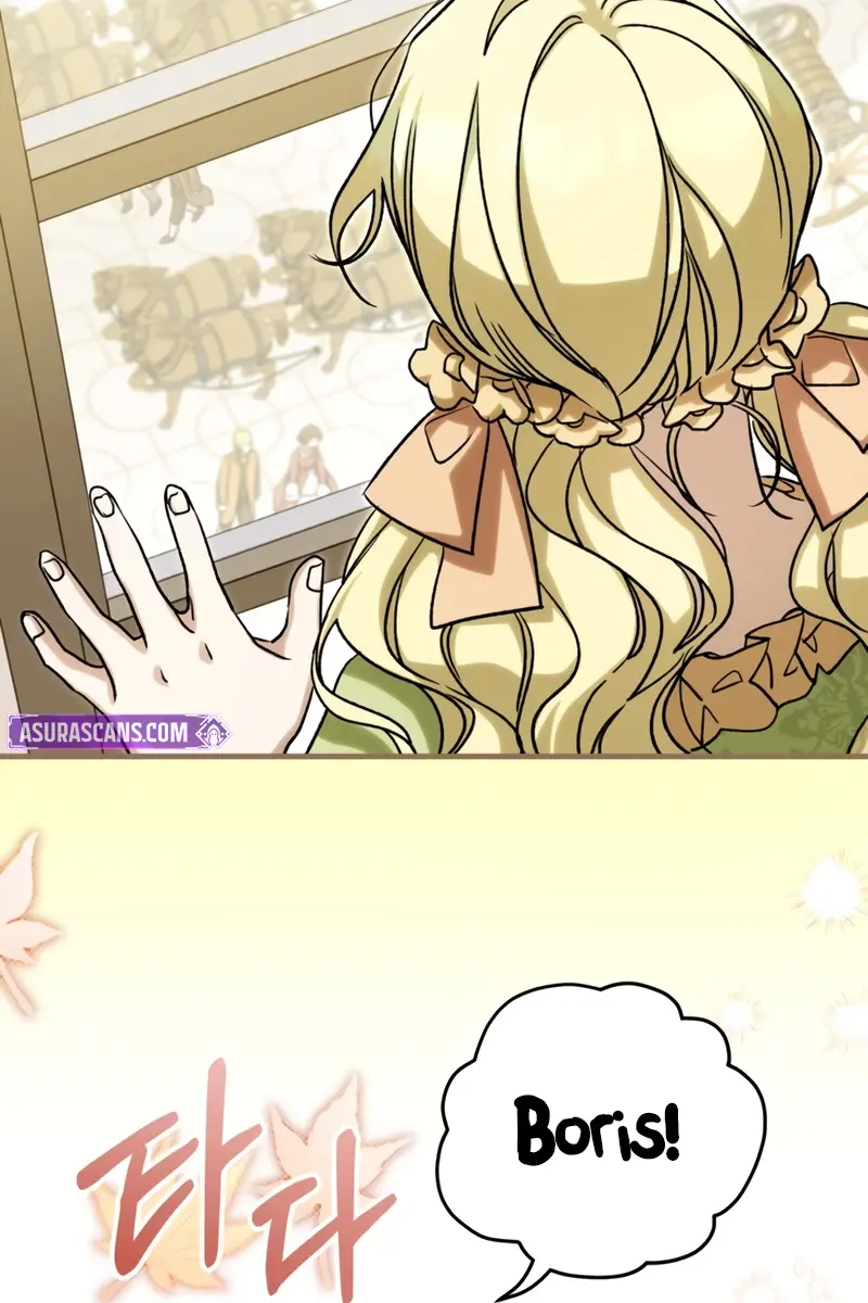 Children of the Rune Chapter 40 Page 6