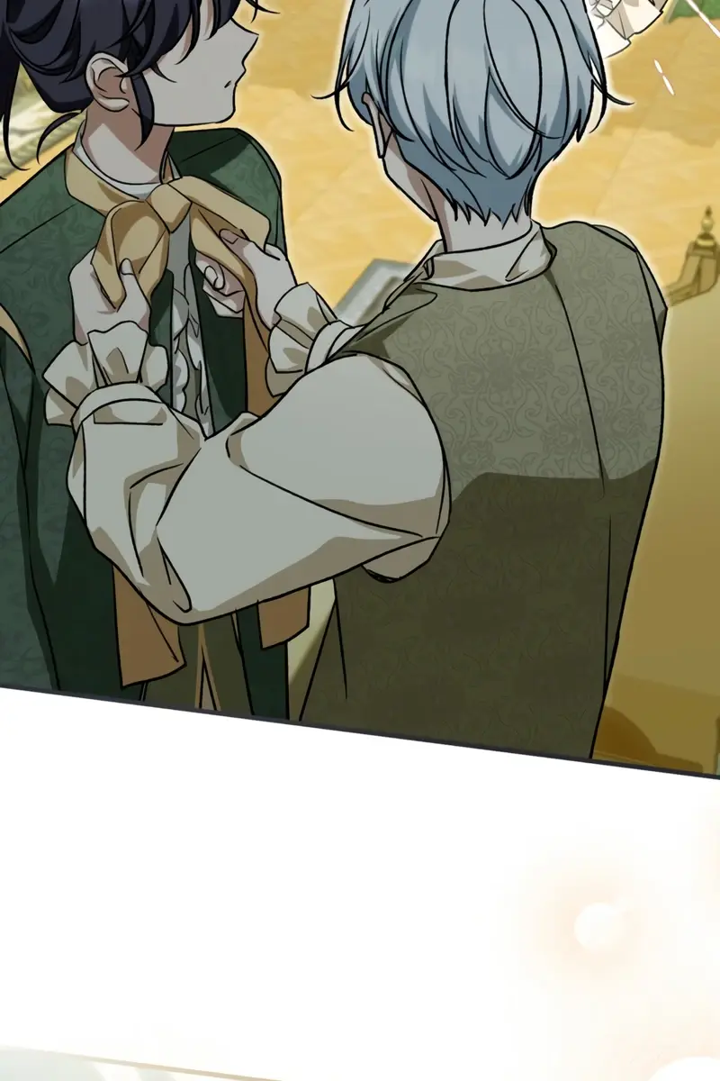 Children of the Rune Chapter 40 Page 12