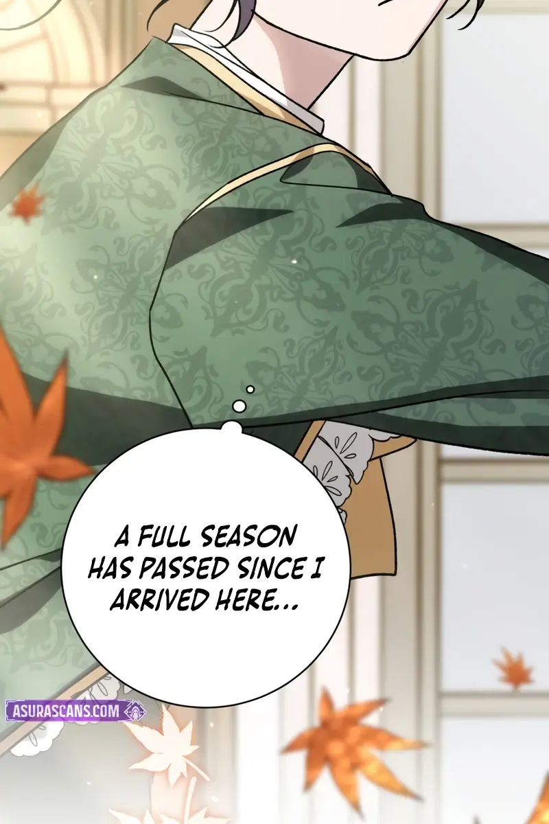 Children of the Rune Chapter 40 Page 30