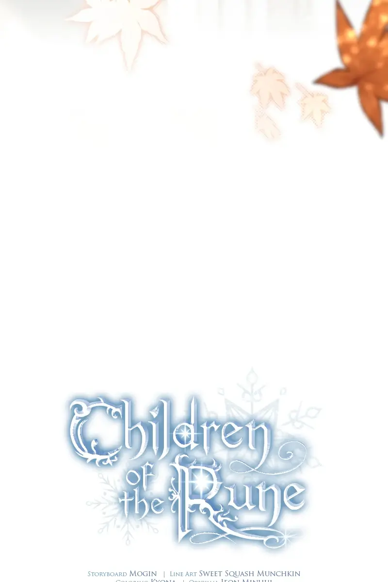 Children of the Rune Chapter 40 Page 31