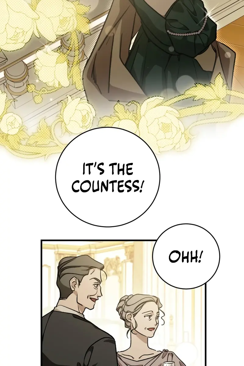 Children of the Rune Chapter 40 Page 37