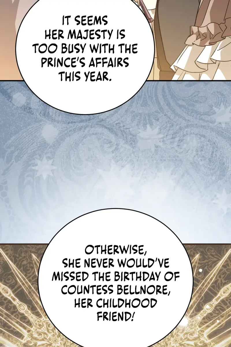 Children of the Rune Chapter 40 Page 46
