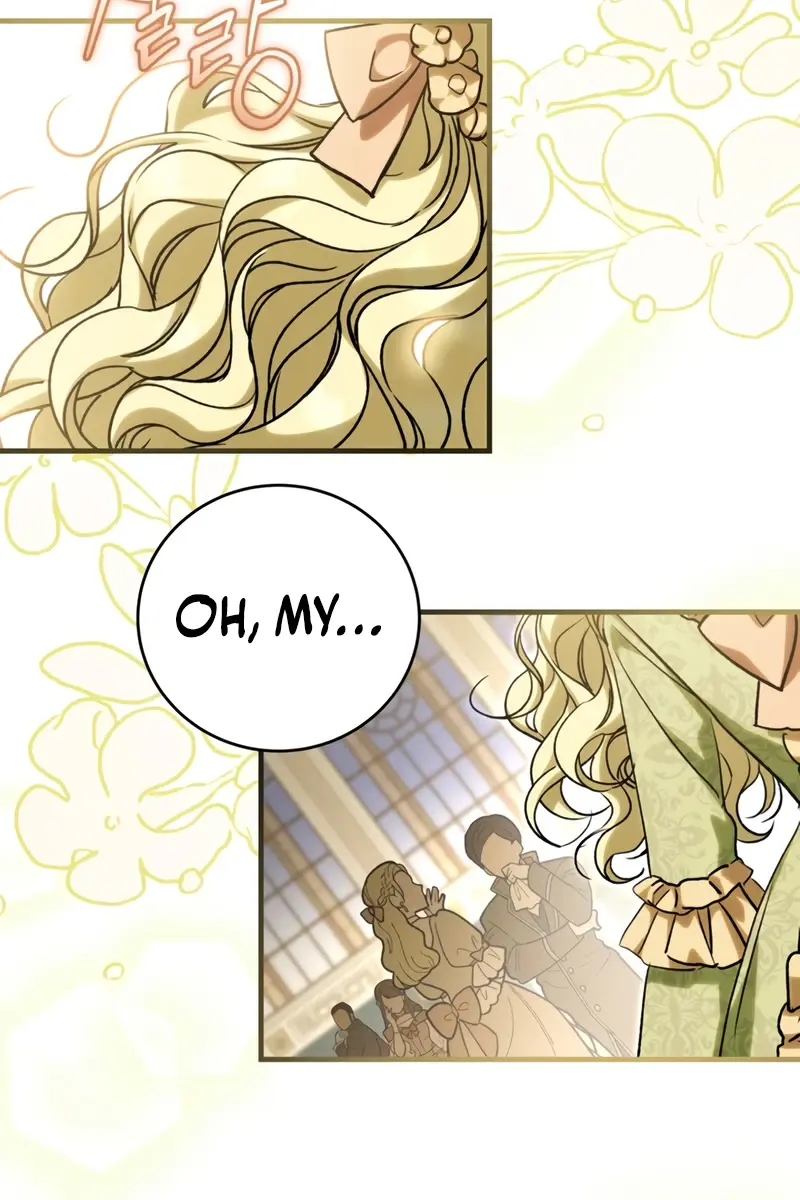 Children of the Rune Chapter 40 Page 54