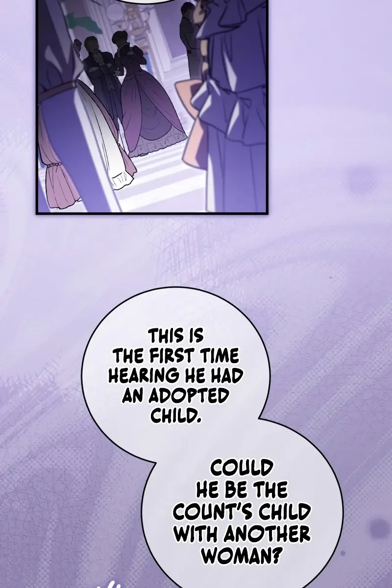 Children of the Rune Chapter 40 Page 69