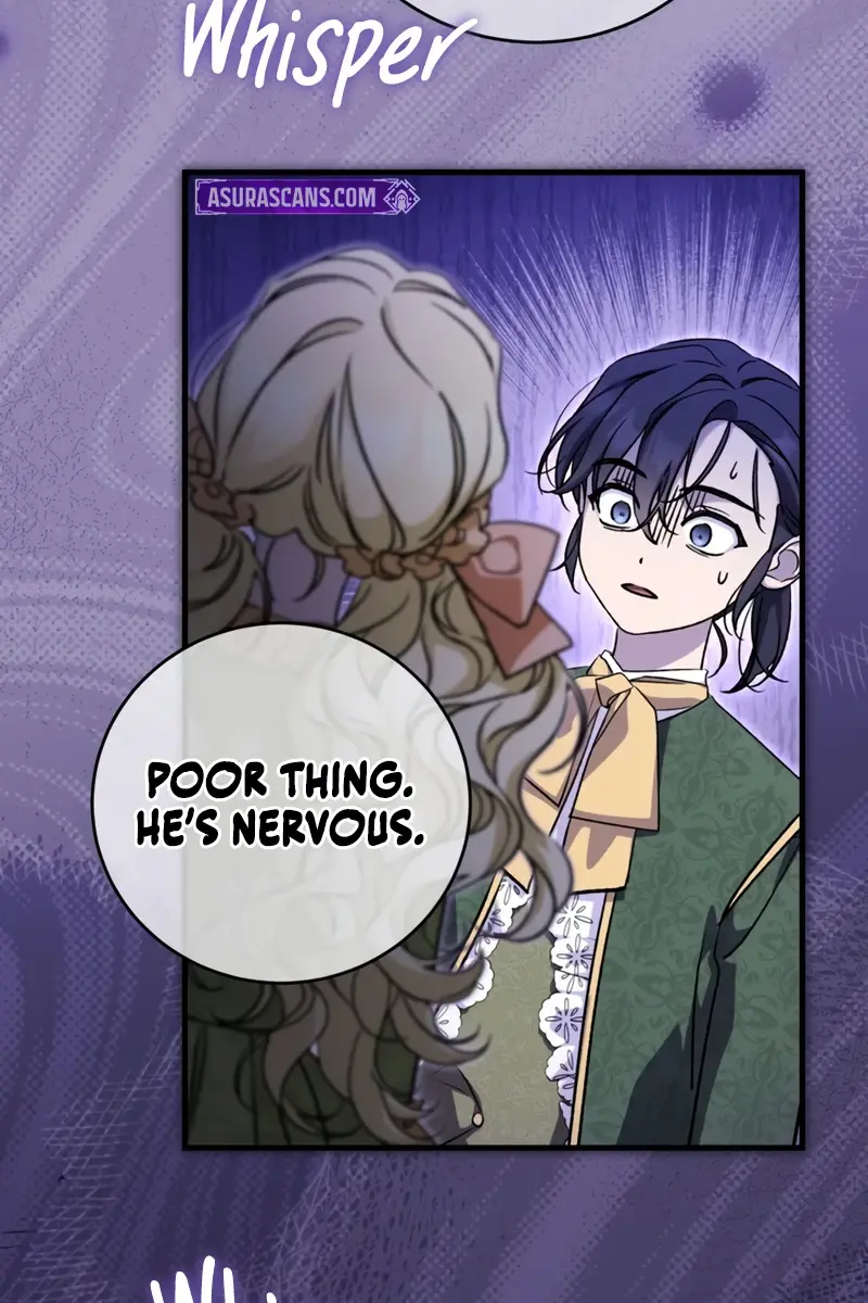 Children of the Rune Chapter 40 Page 70