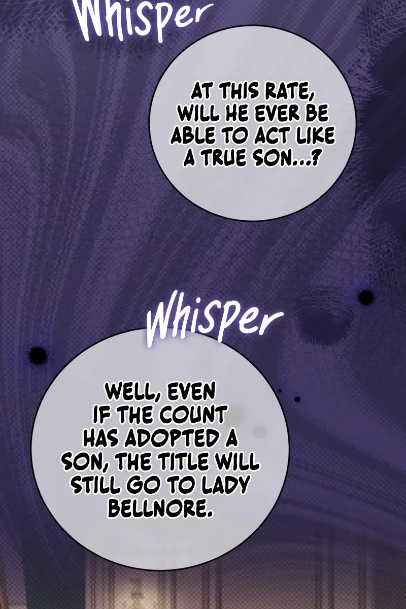 Children of the Rune Chapter 40 Page 71