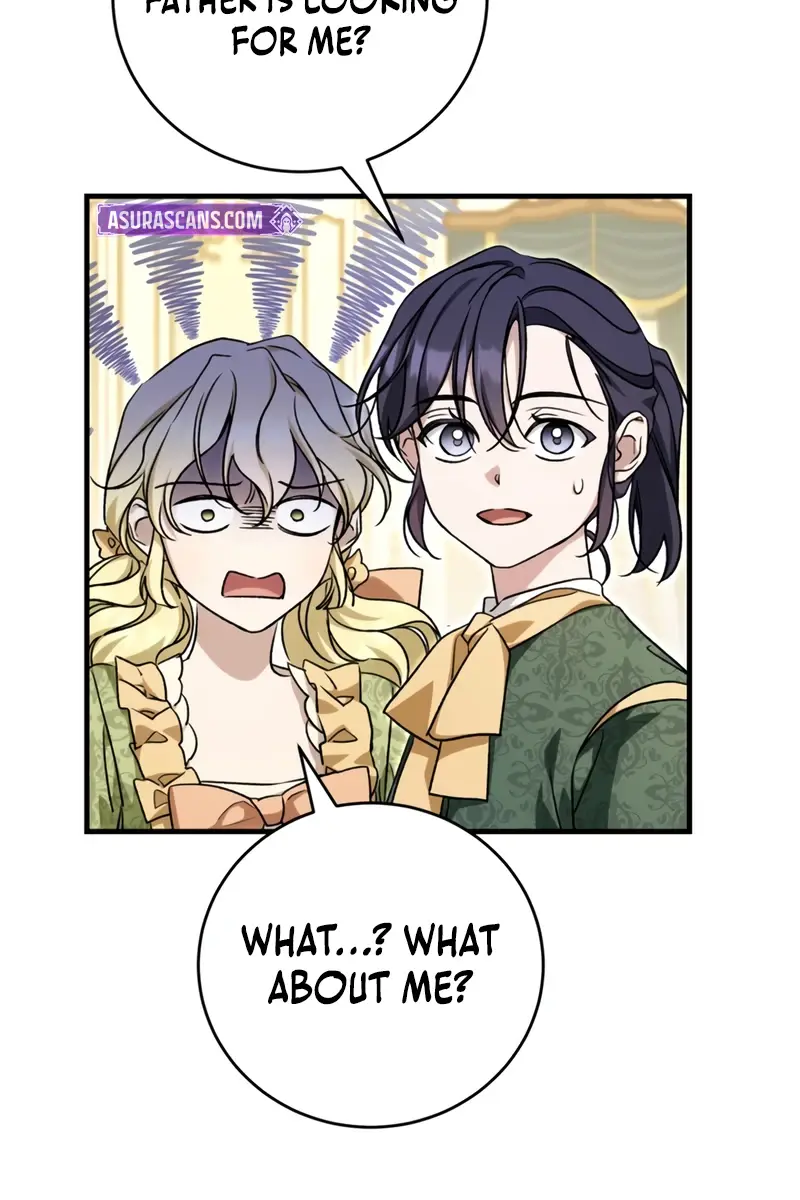 Children of the Rune Chapter 40 Page 78