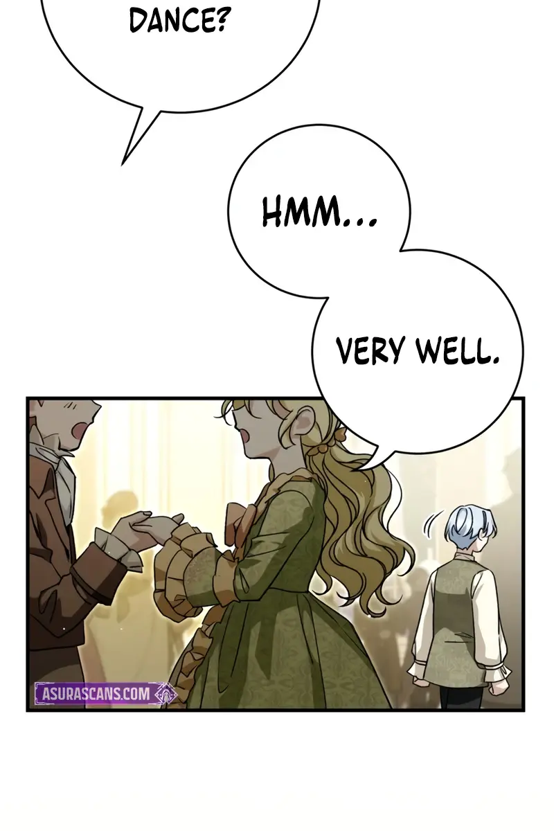 Children of the Rune Chapter 40 Page 82