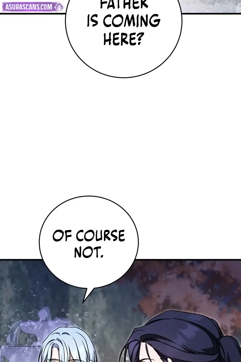 Children of the Rune Chapter 40 Page 93