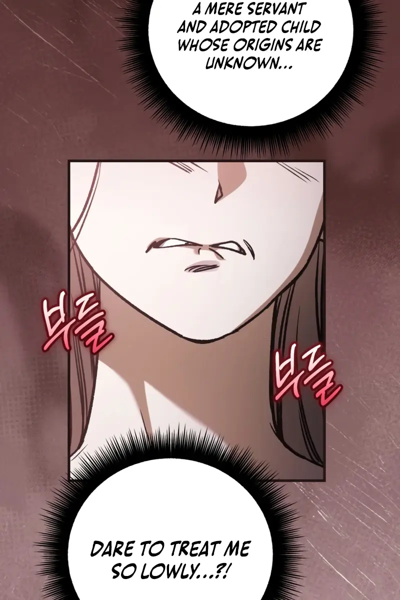 Children of the Rune Chapter 42 Page 8