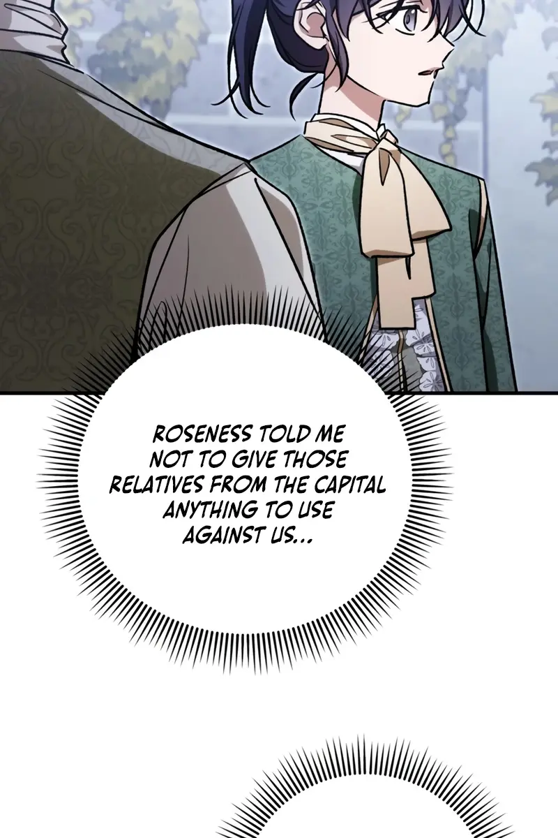 Children of the Rune Chapter 42 Page 17