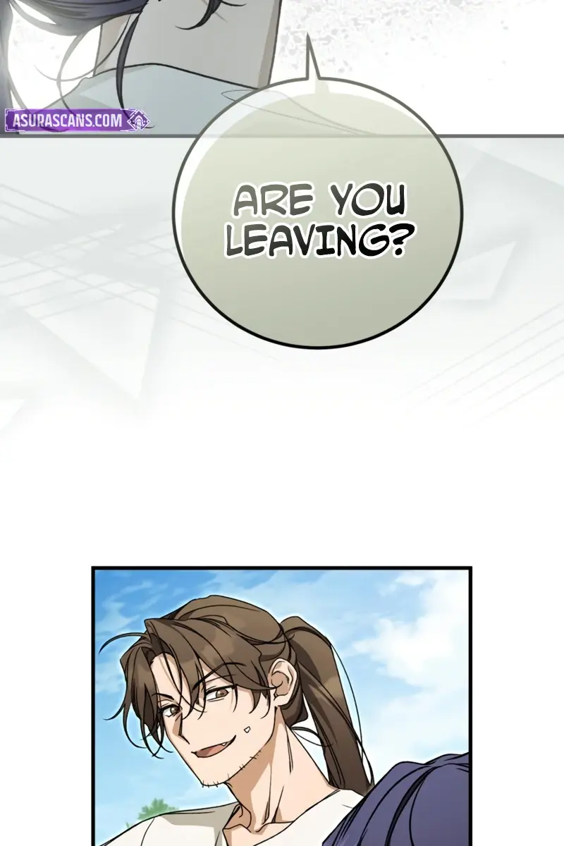 Children of the Rune Chapter 44 Page 9