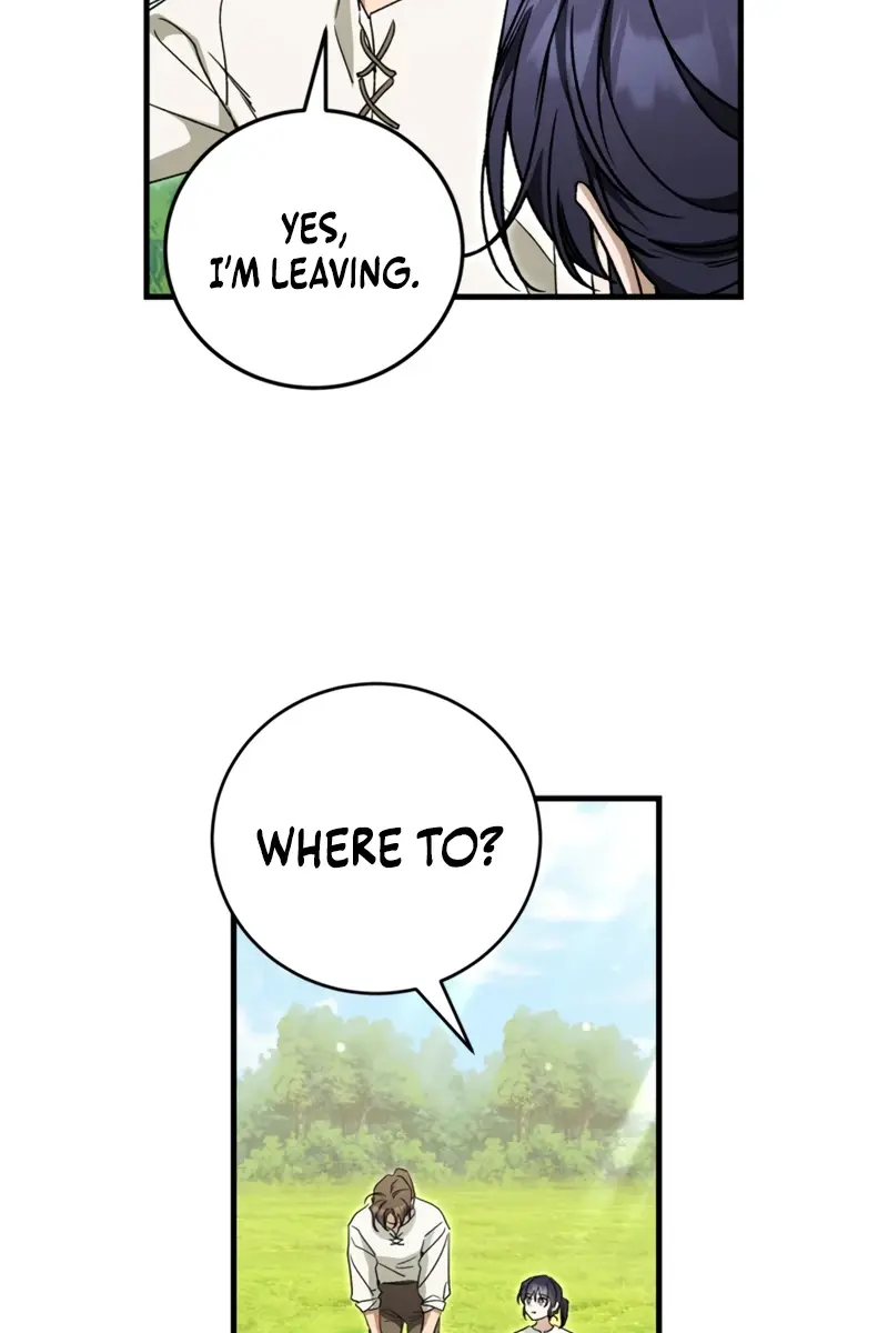 Children of the Rune Chapter 44 Page 10