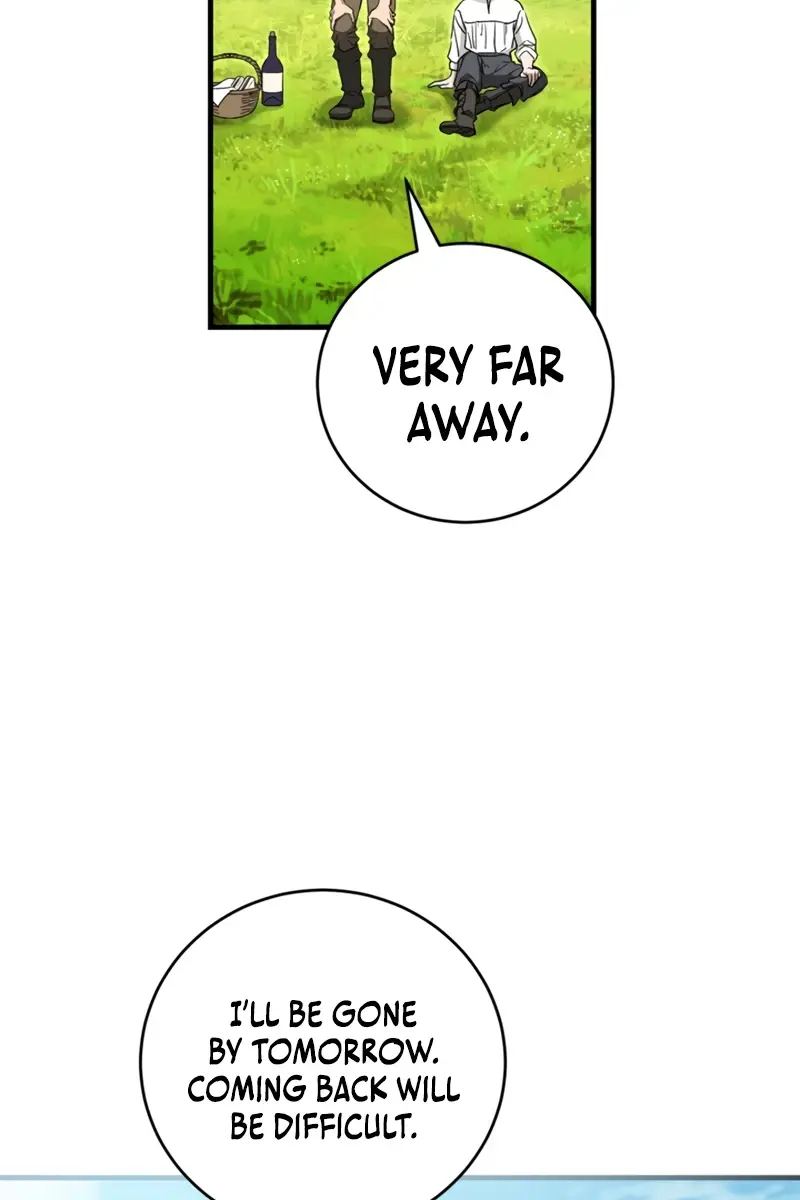 Children of the Rune Chapter 44 Page 11