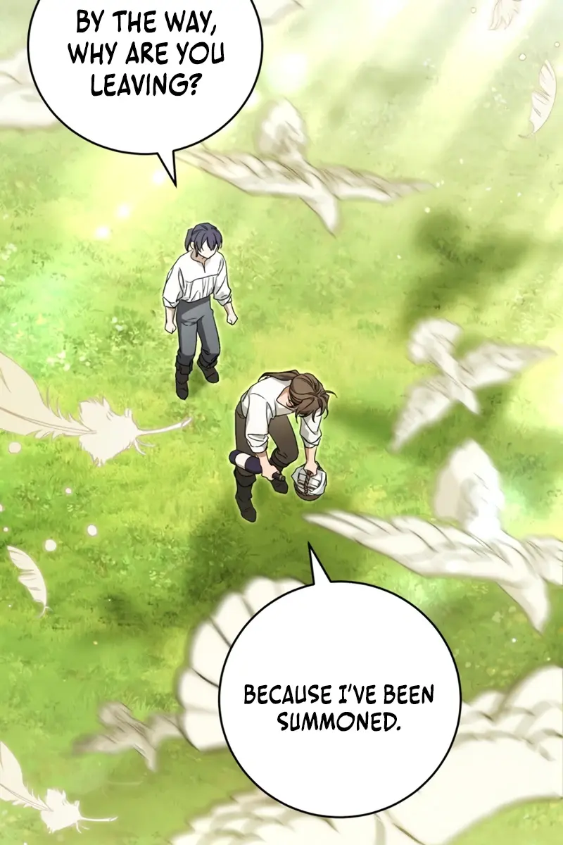 Children of the Rune Chapter 44 Page 25