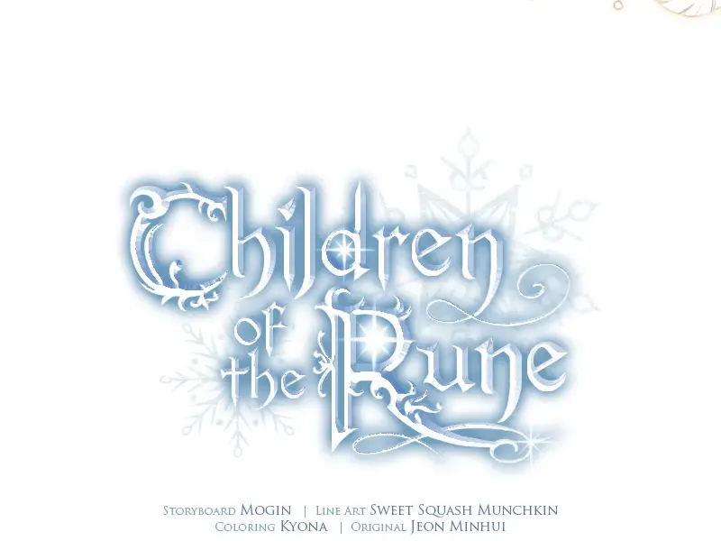 Children of the Rune Chapter 44 Page 27